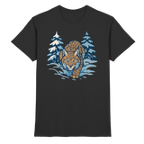 Snow Lynx Shirt
