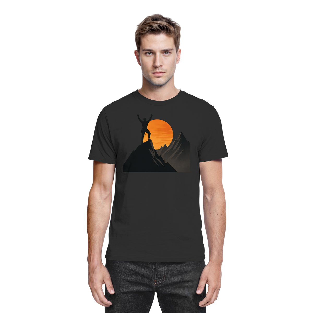 Bold Ascent Shirt