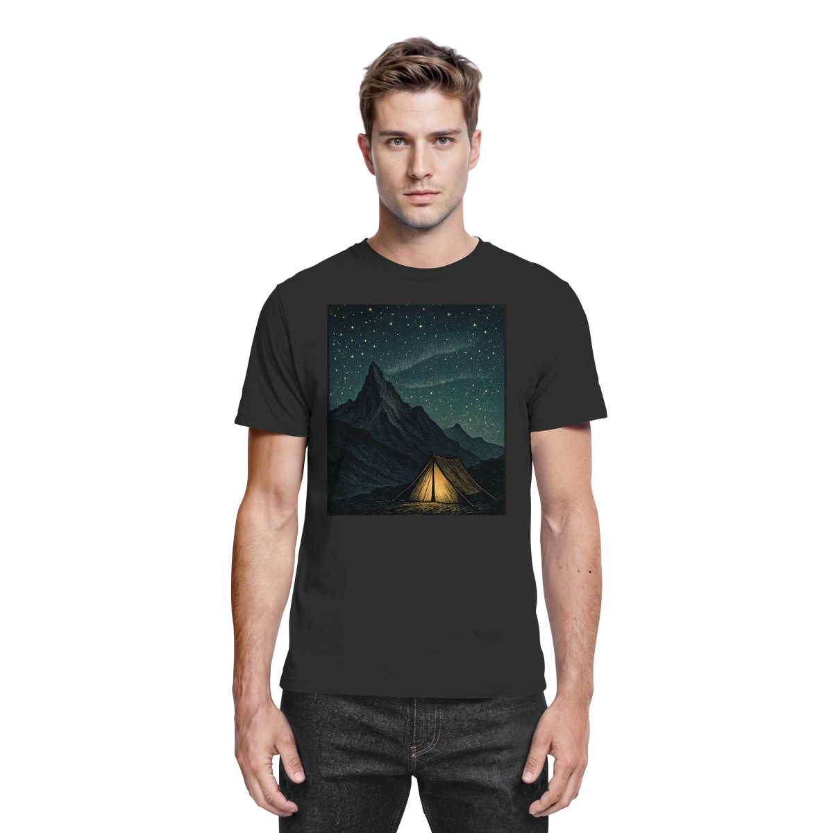 North Light Shirt