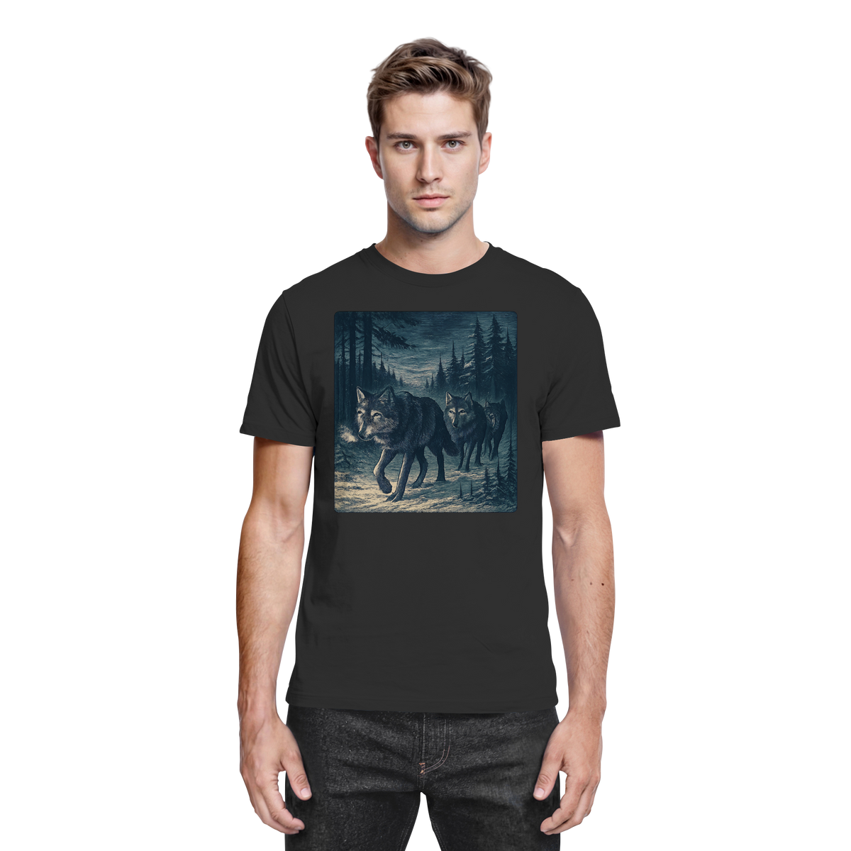 Pack North Shirt