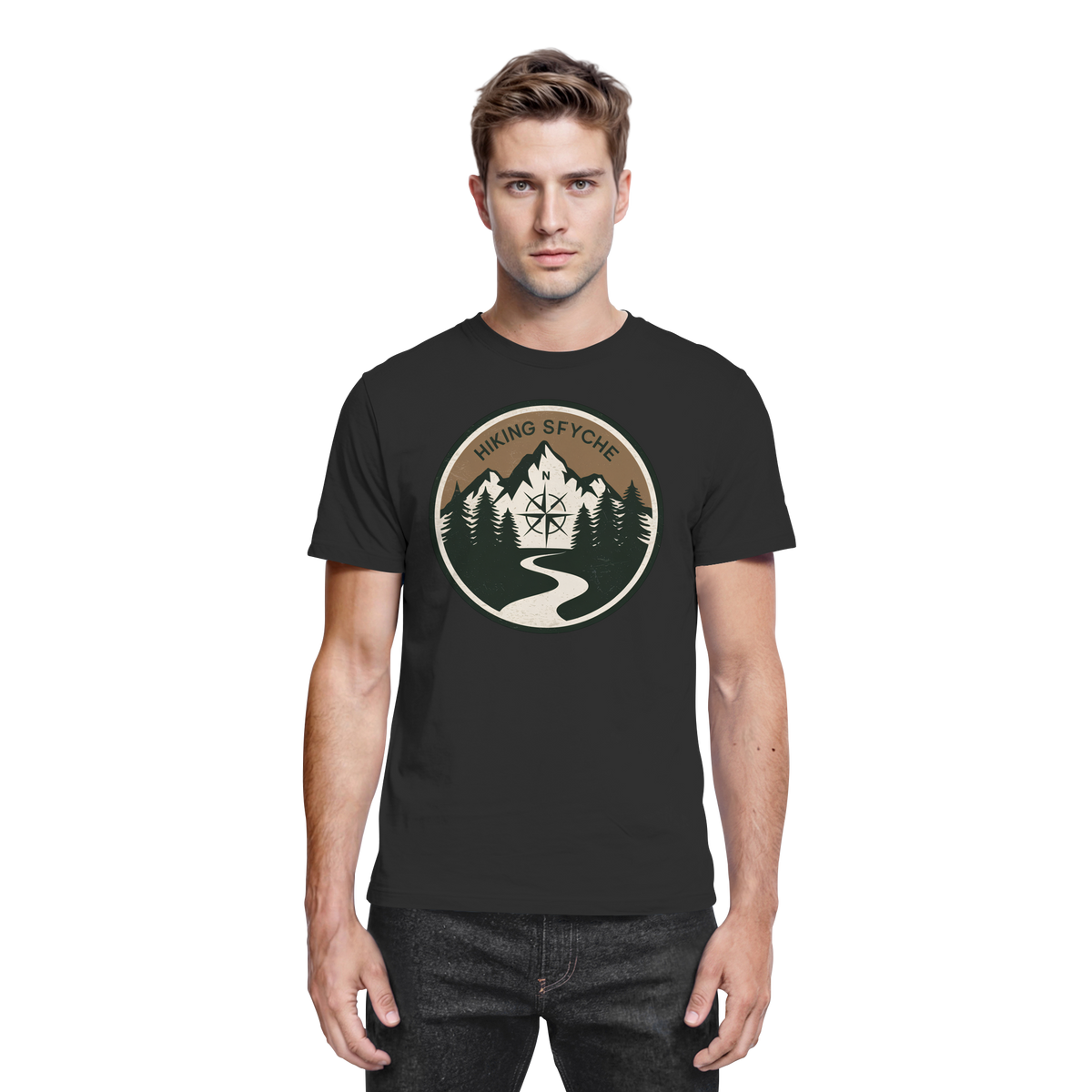 Summit Point - Premium Shirt