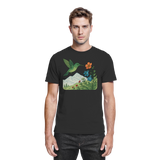 Bloom Wing Shirt