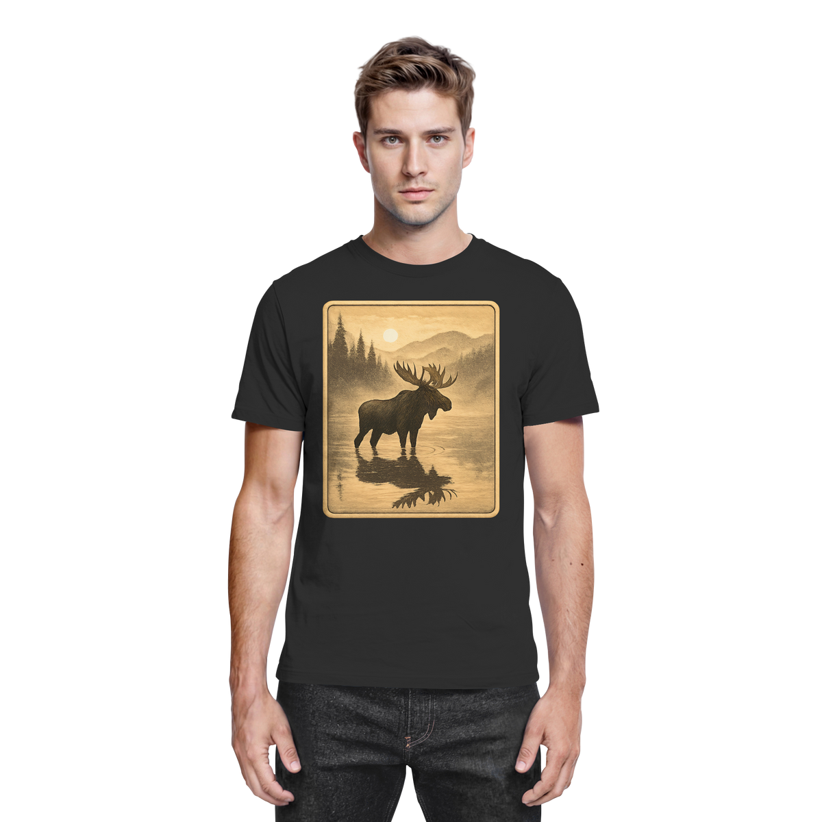 Calm Shore Shirt