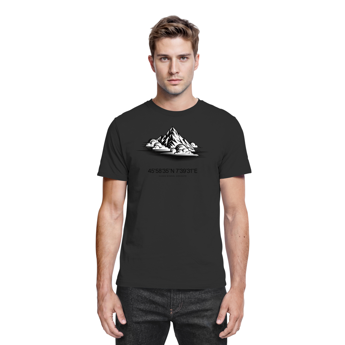 Summit Point Shirt