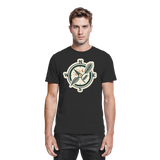 Natura Compass - Premium Shirt - Arvenzo