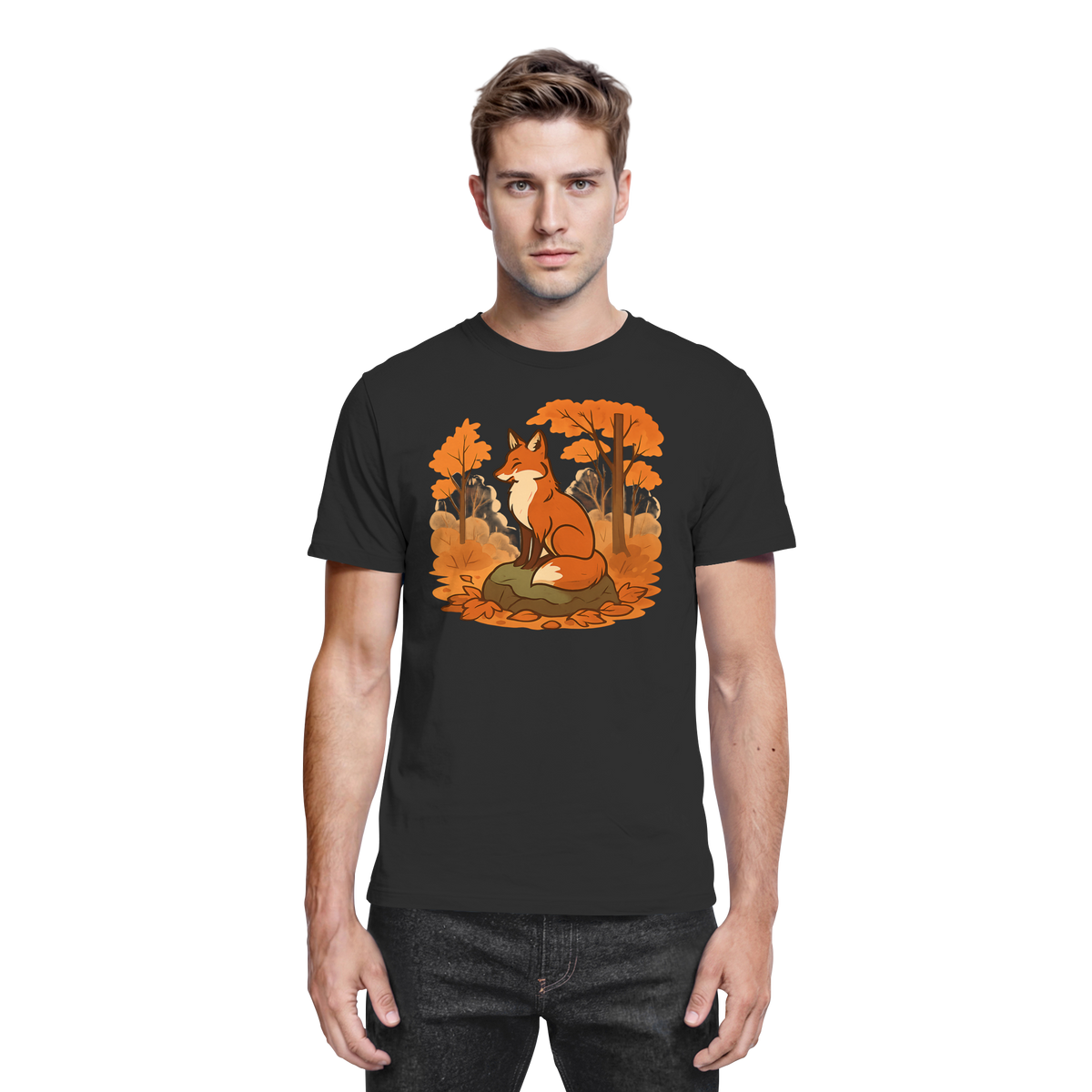 Ember Trail - Premium Shirt