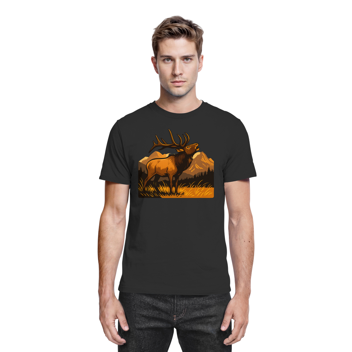 Elk Meadow Shirt