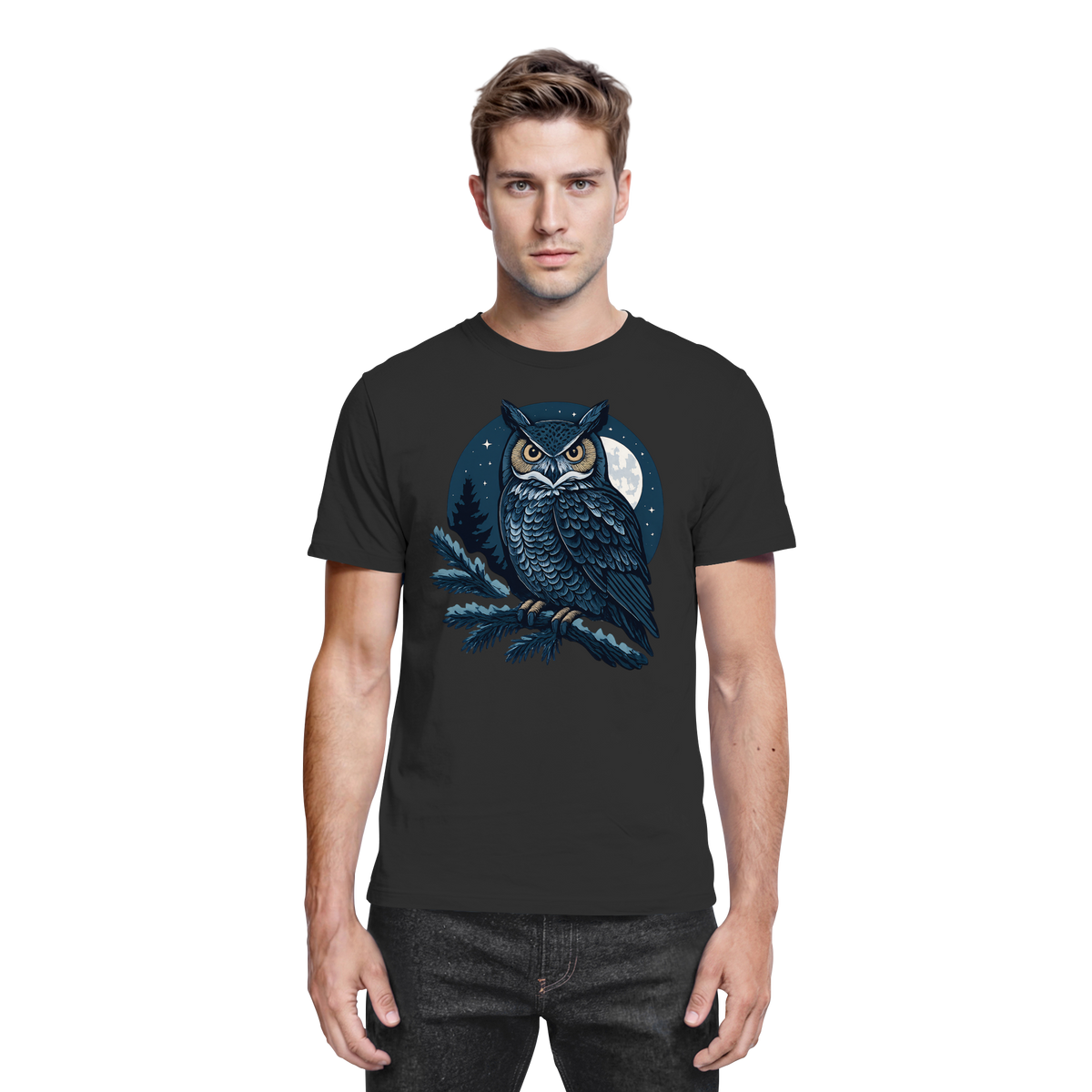 Night Watch Shirt