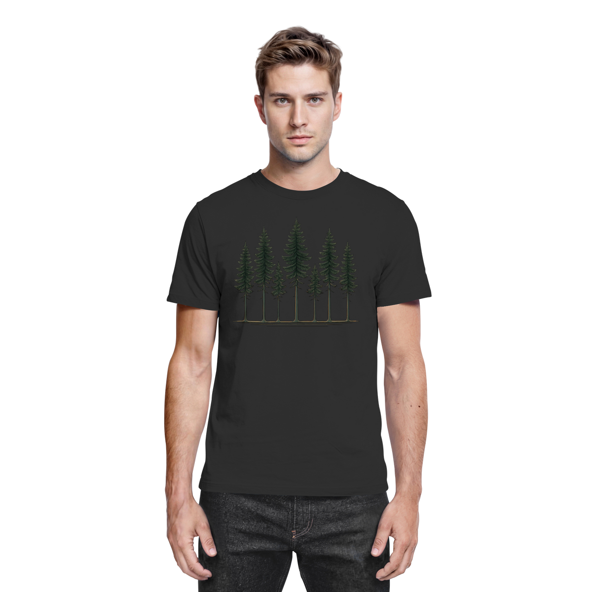 Pine Dusk Shirt