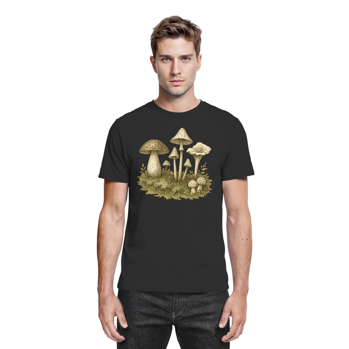 Forest Floor Shirt