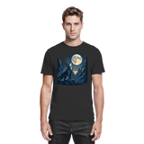 Silver Howl - Premium Shirt