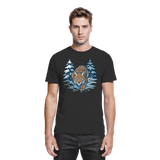 Snow Lynx Shirt