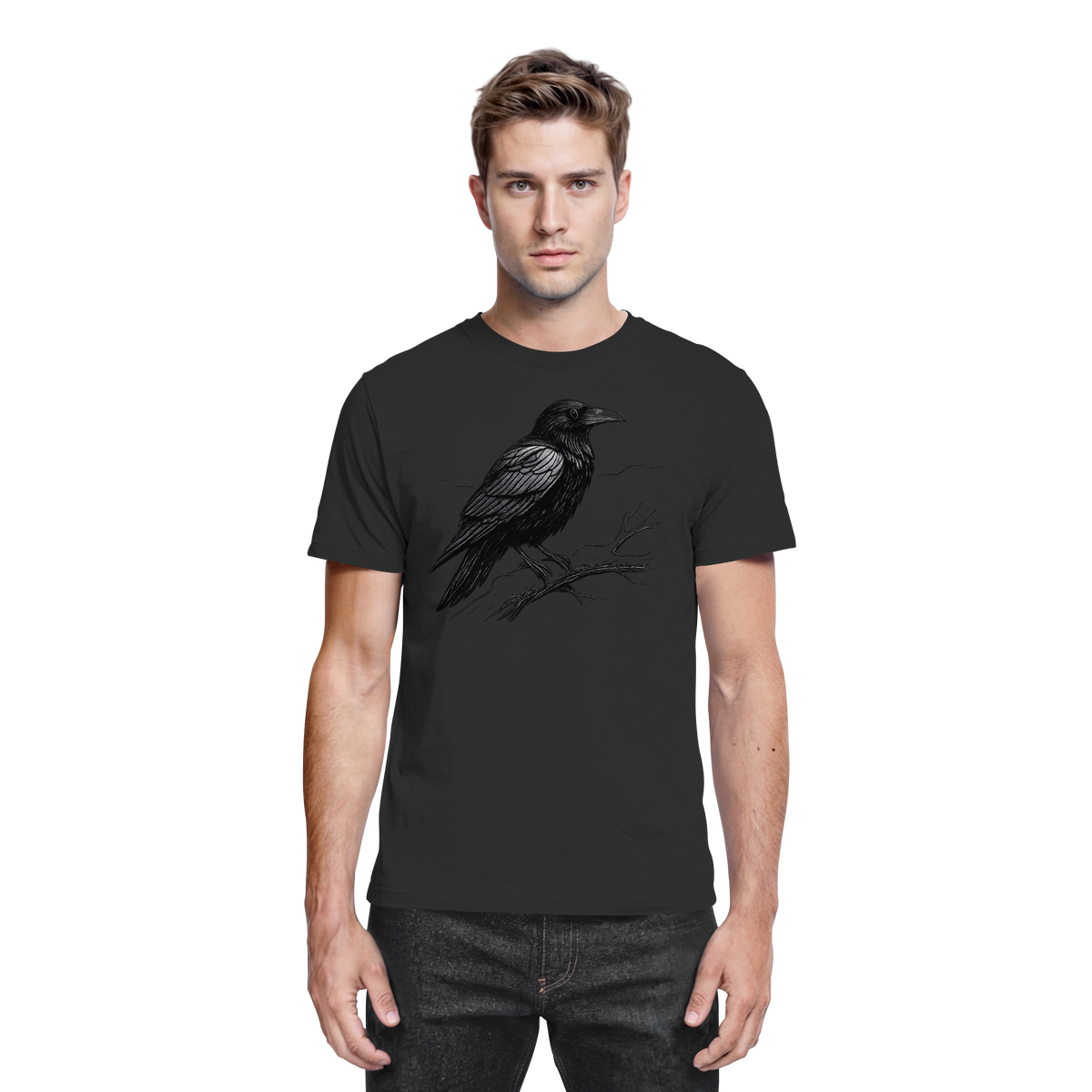 Dark Raven Shirt