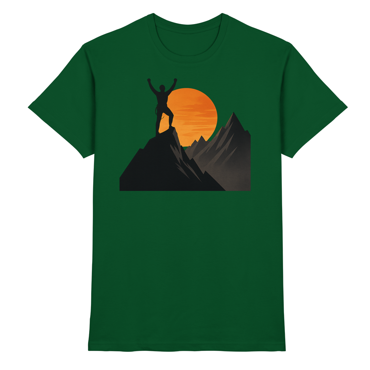Bold Ascent Shirt