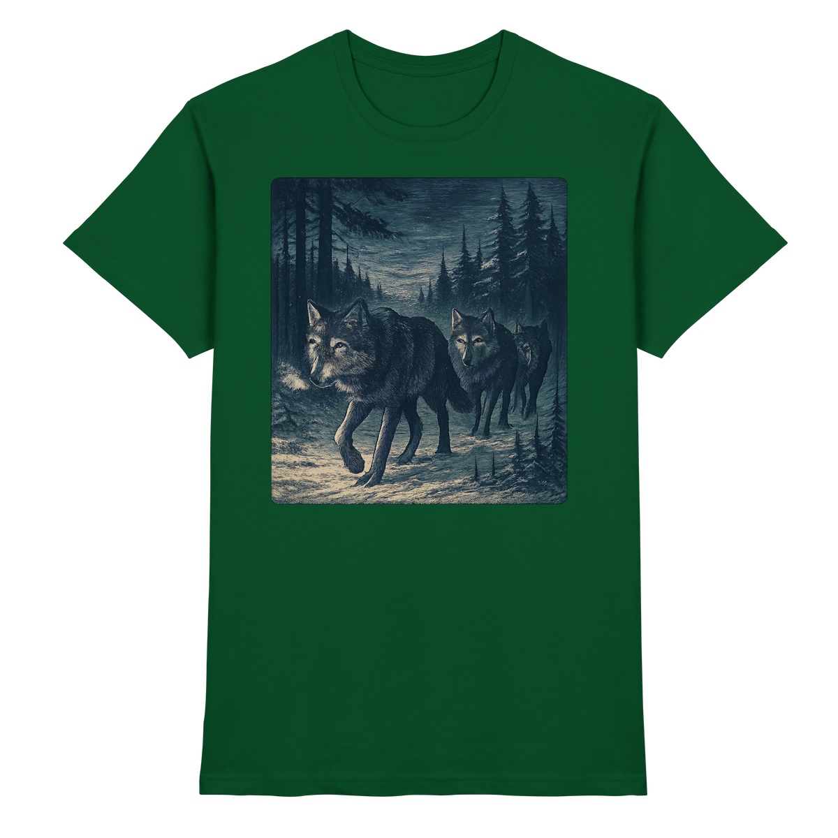 Pack North Shirt