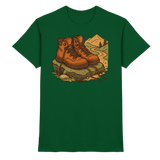 Trail Rest - Premium Shirt