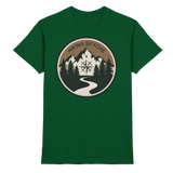 Summit Point - Premium Shirt