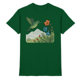 Bloom Wing Shirt