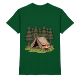 Rustic Retreat Shirt - Arvenzo