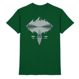 Mirror Lake - Premium Shirt