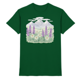 Alpine Bloom Shirt