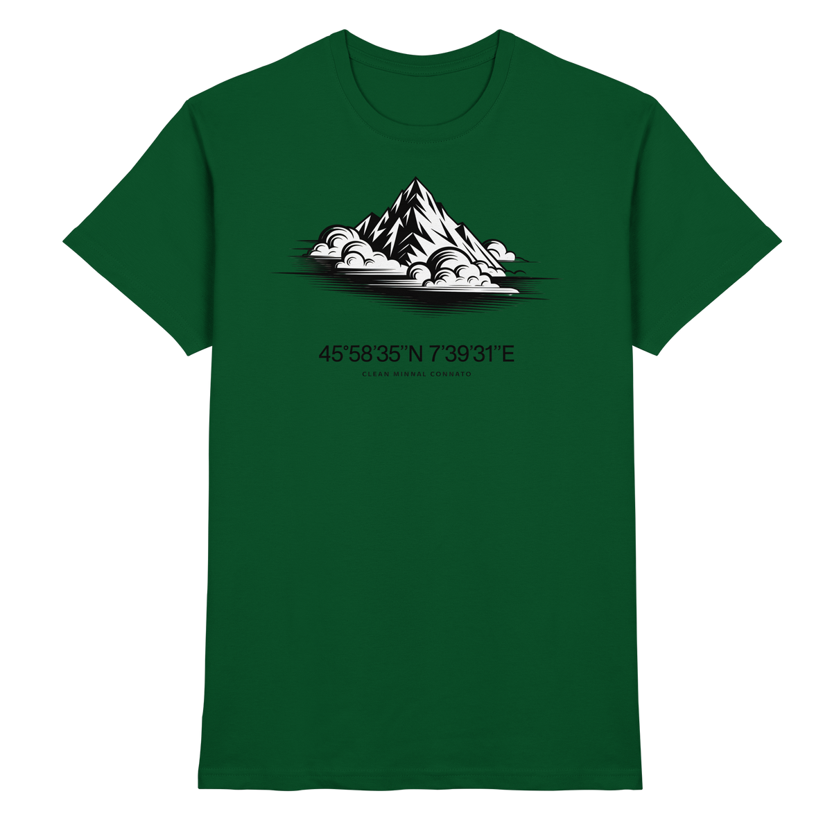 Summit Point Shirt