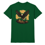 Iron wing - Premium Shirt