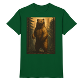 Deep Timber Shirt