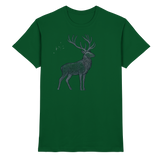 Mist Crown - Premium Shirt