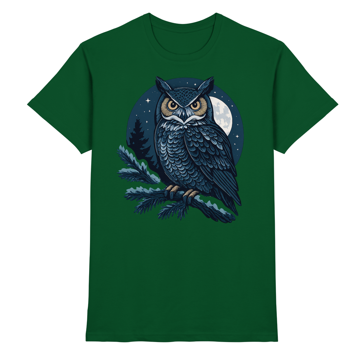 Night Watch Shirt