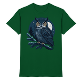 Night Watch Shirt
