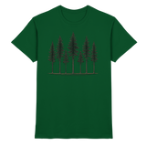 Pine Dusk Shirt