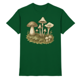 Forest Floor Shirt