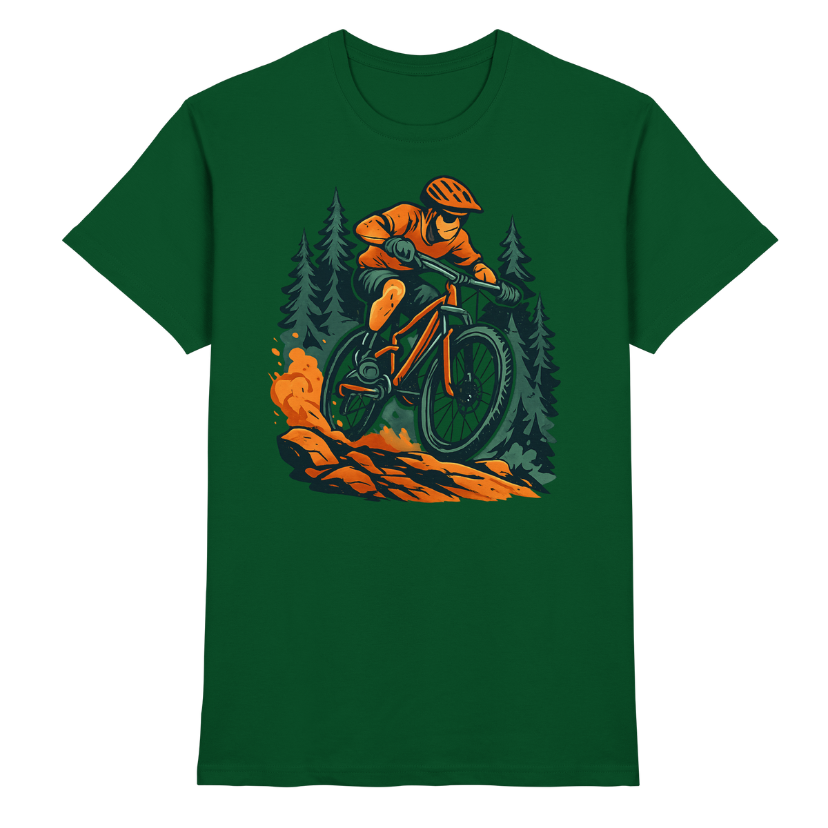 Dirt Rush Shirt