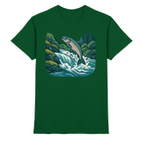 Silver Run Shirt