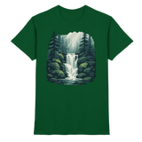 Fall Creek Shirt
