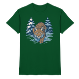 Snow Lynx Shirt