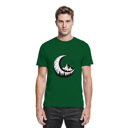 Crescent Peak Shirt - Arvenzo