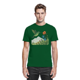 Bloom Wing Shirt