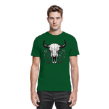 Bison Skull Shirt