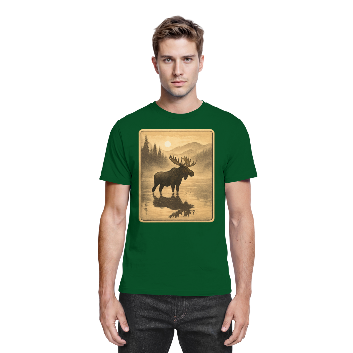 Calm Shore Shirt