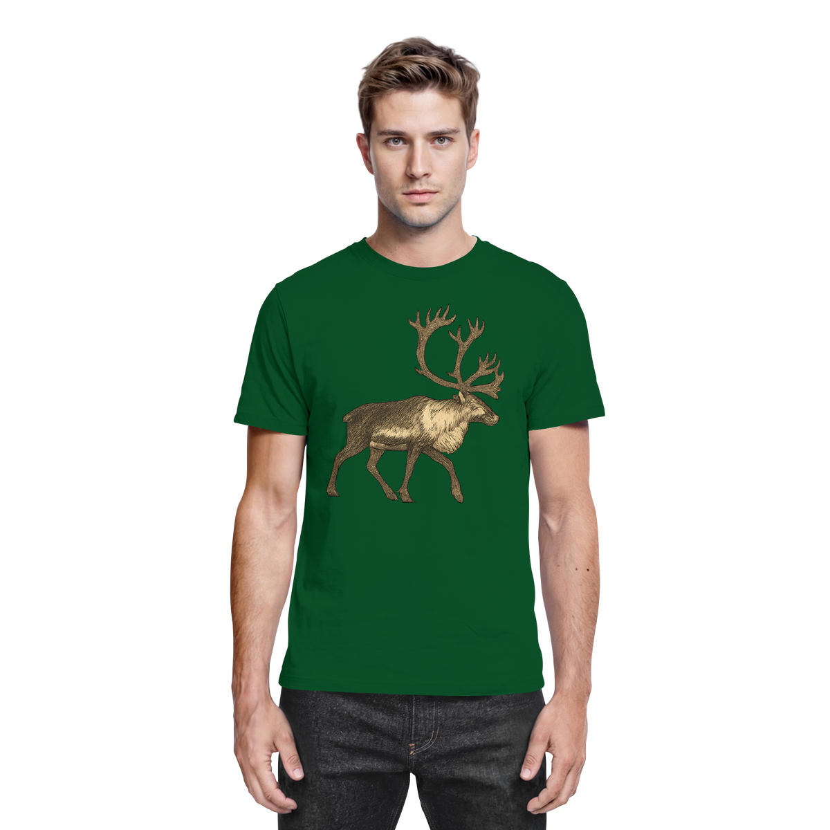 Elk Meadow - Premium Shirt