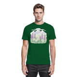 Alpine Bloom Shirt