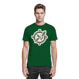 Natura Compass - Premium Shirt - Arvenzo
