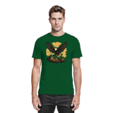 Iron wing - Premium Shirt