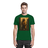 Deep Timber Shirt