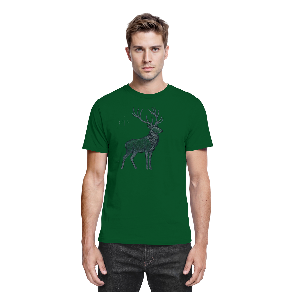 Mist Crown - Premium Shirt