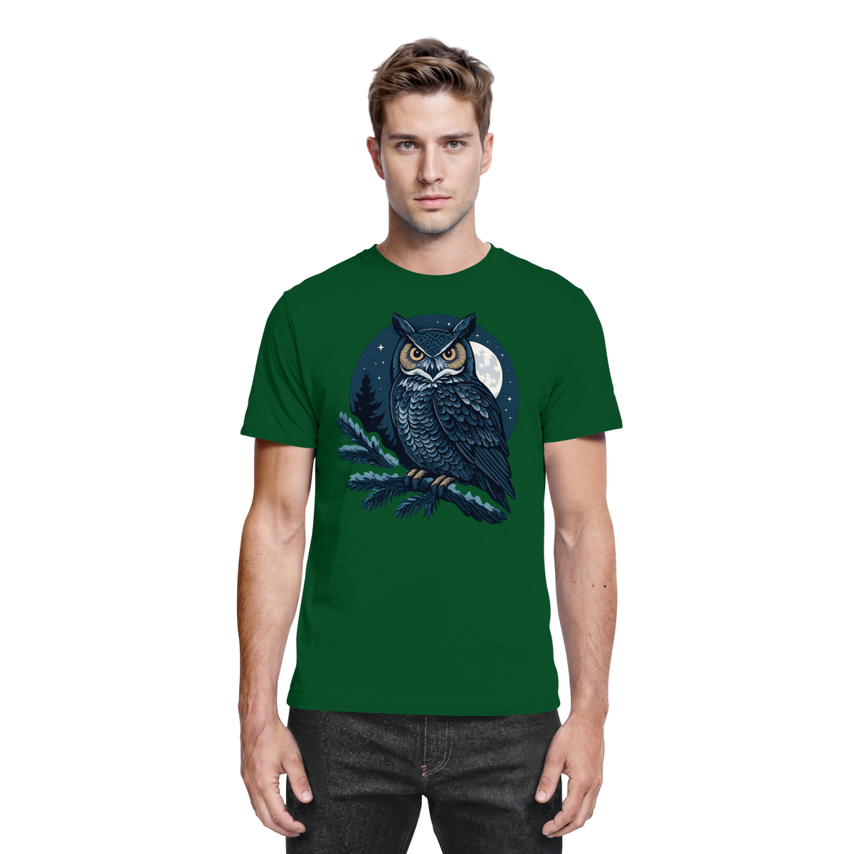 Night Watch Shirt