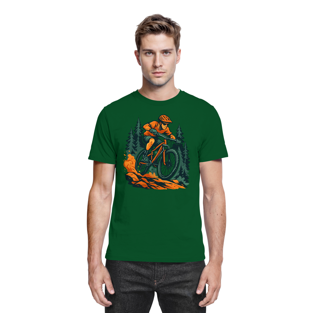 Dirt Rush Shirt