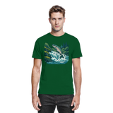 Silver Run Shirt